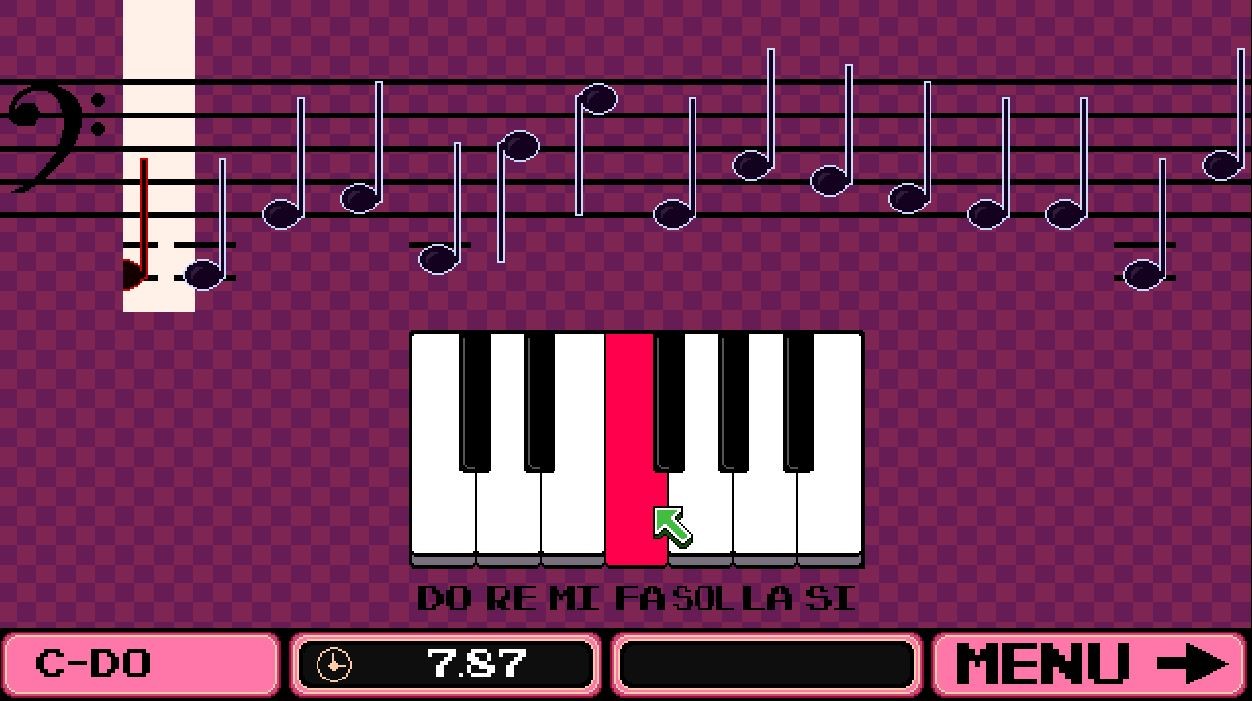 Arpsic screenshot 2