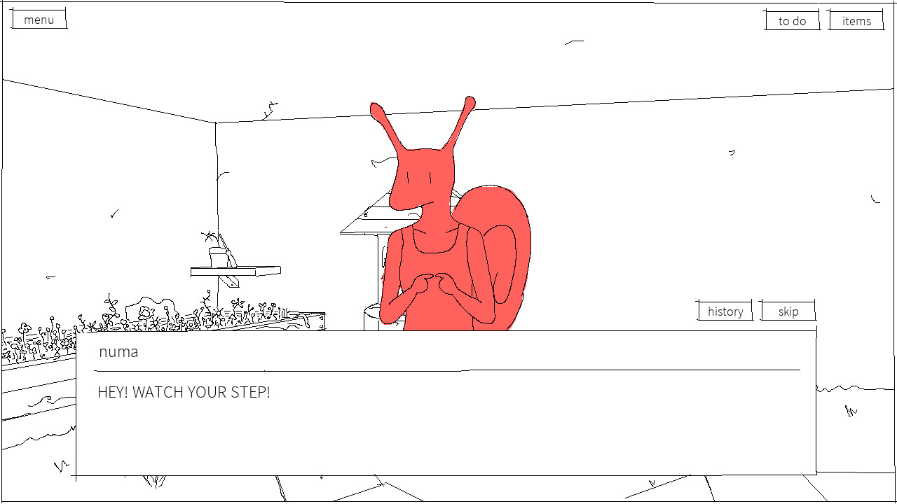 Purrgatory screenshot 3