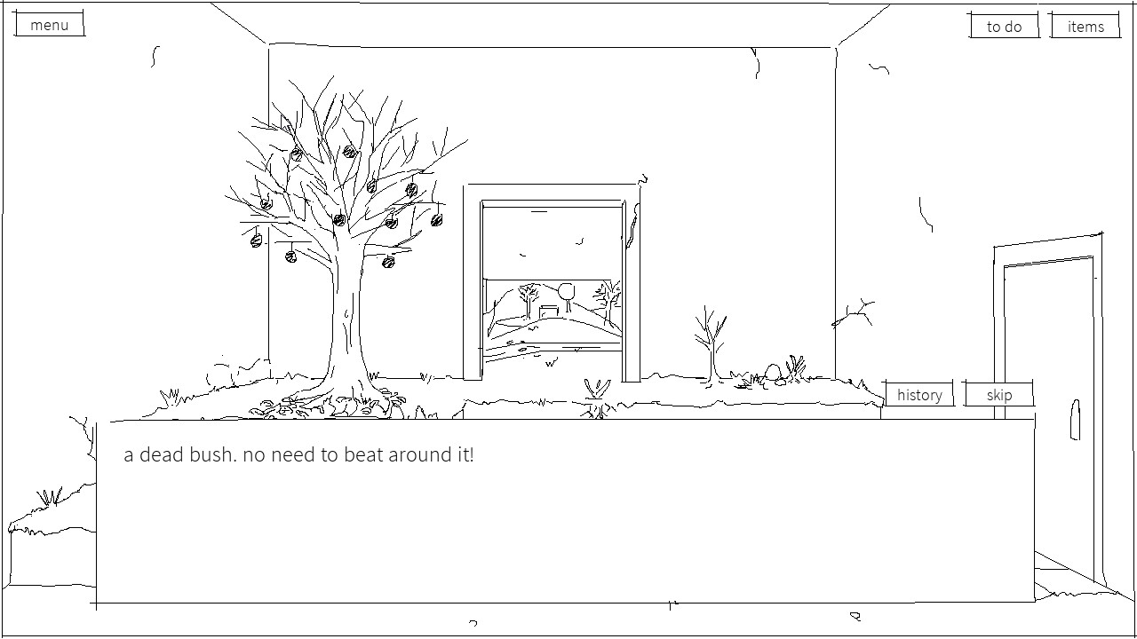 Purrgatory screenshot 2
