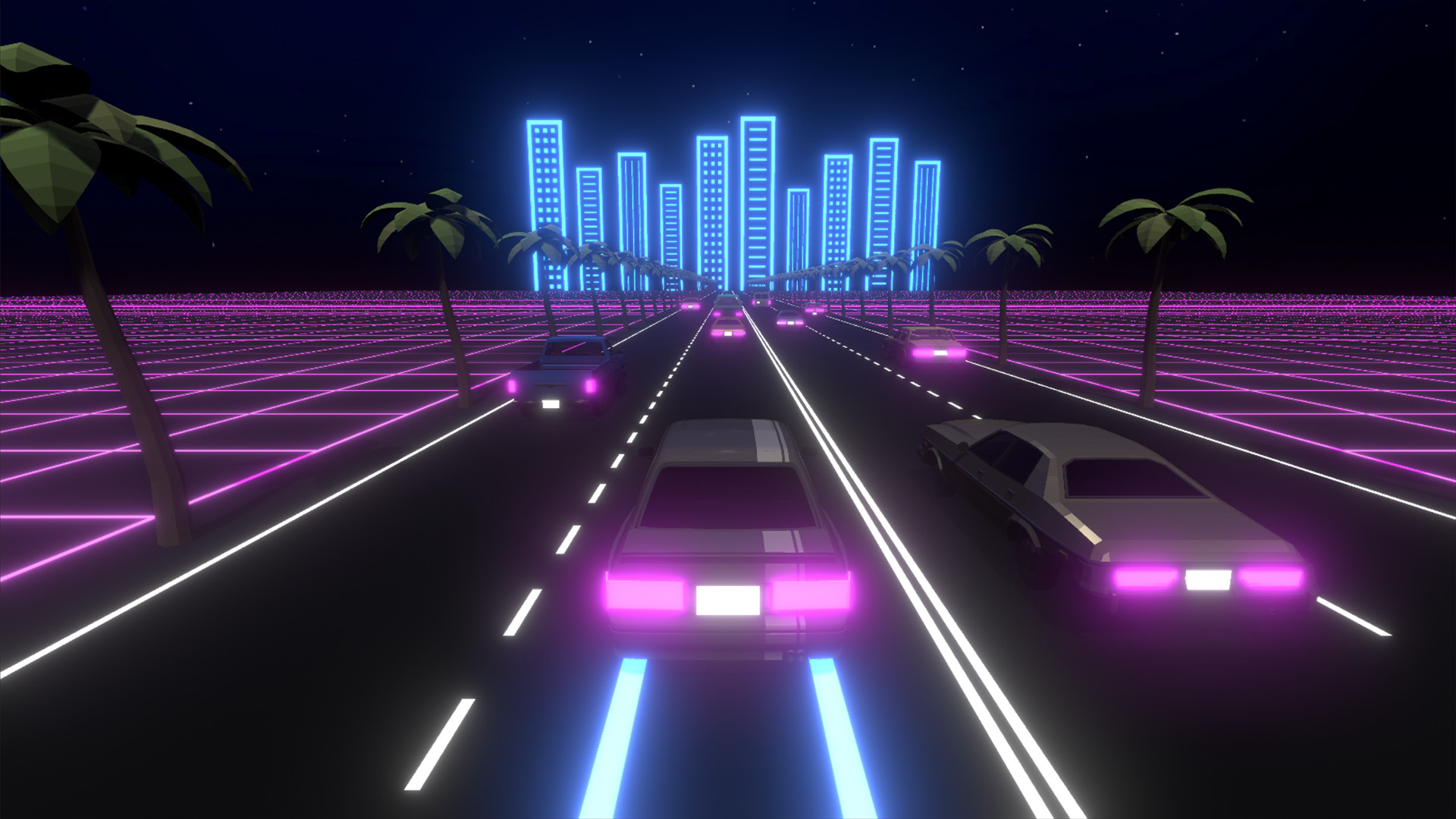 80's Night screenshot 3
