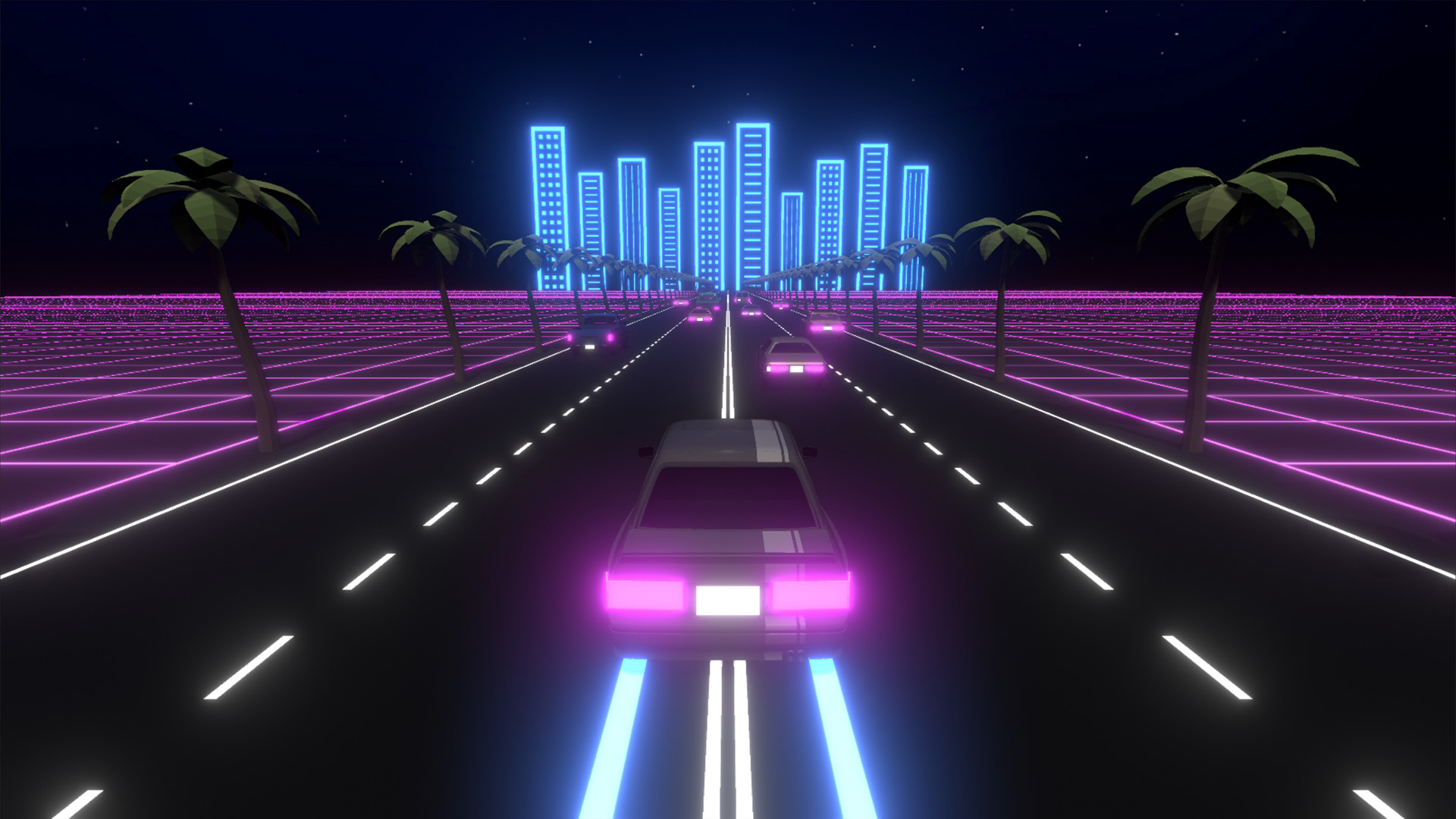 80's Night screenshot 2