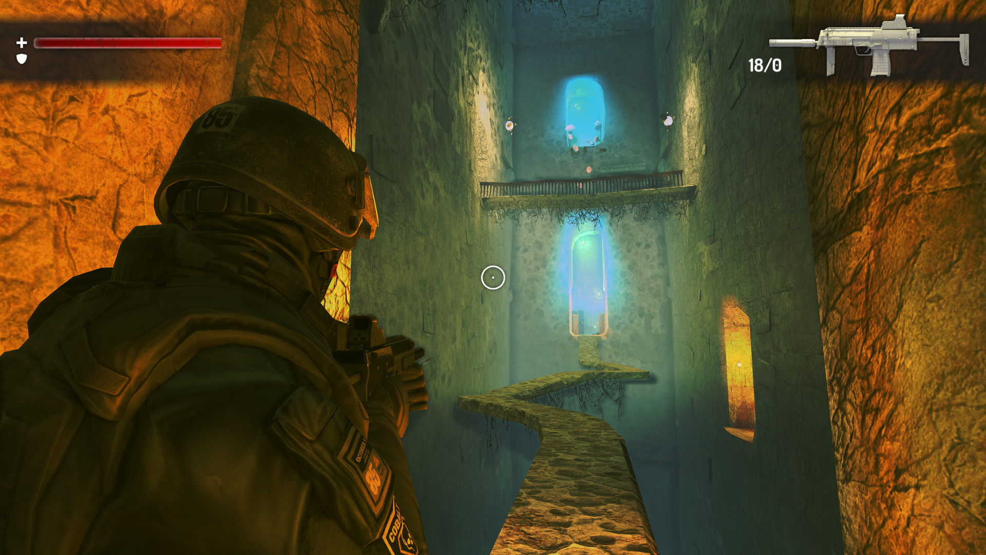 Wall of insanity screenshot 7