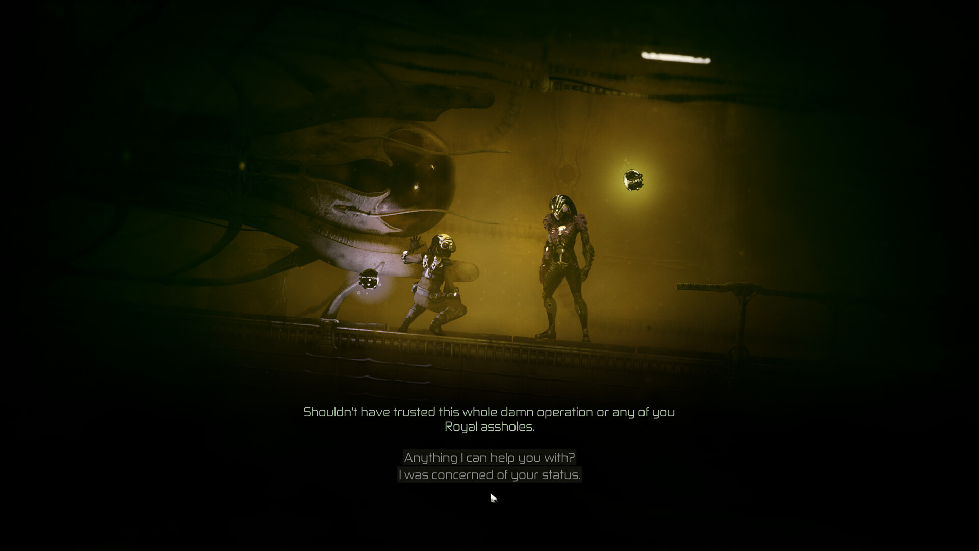 Moadra screenshot 5