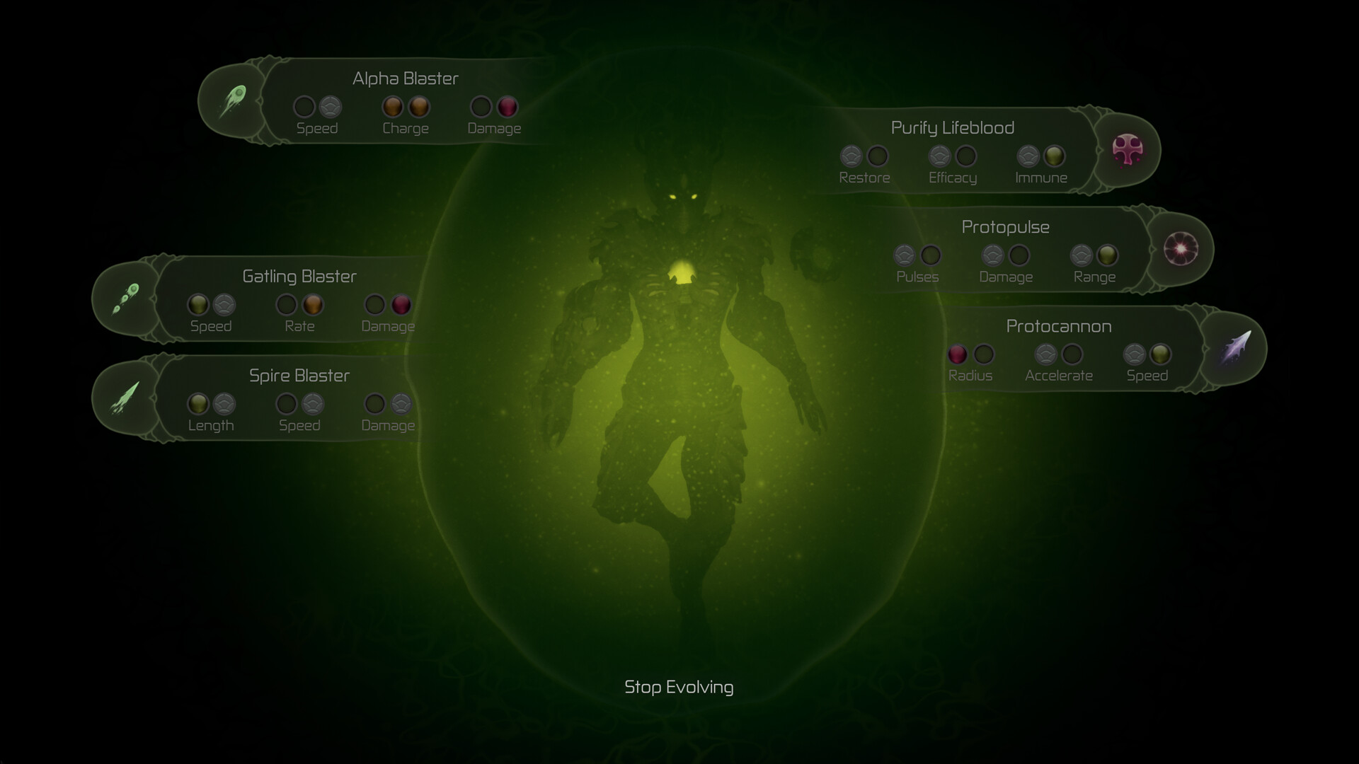 Moadra screenshot 15