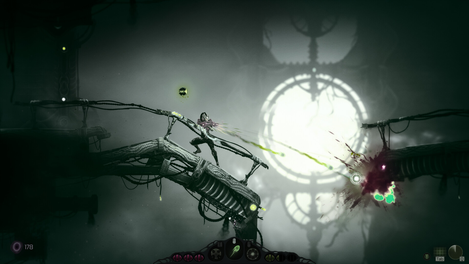 Moadra screenshot 2