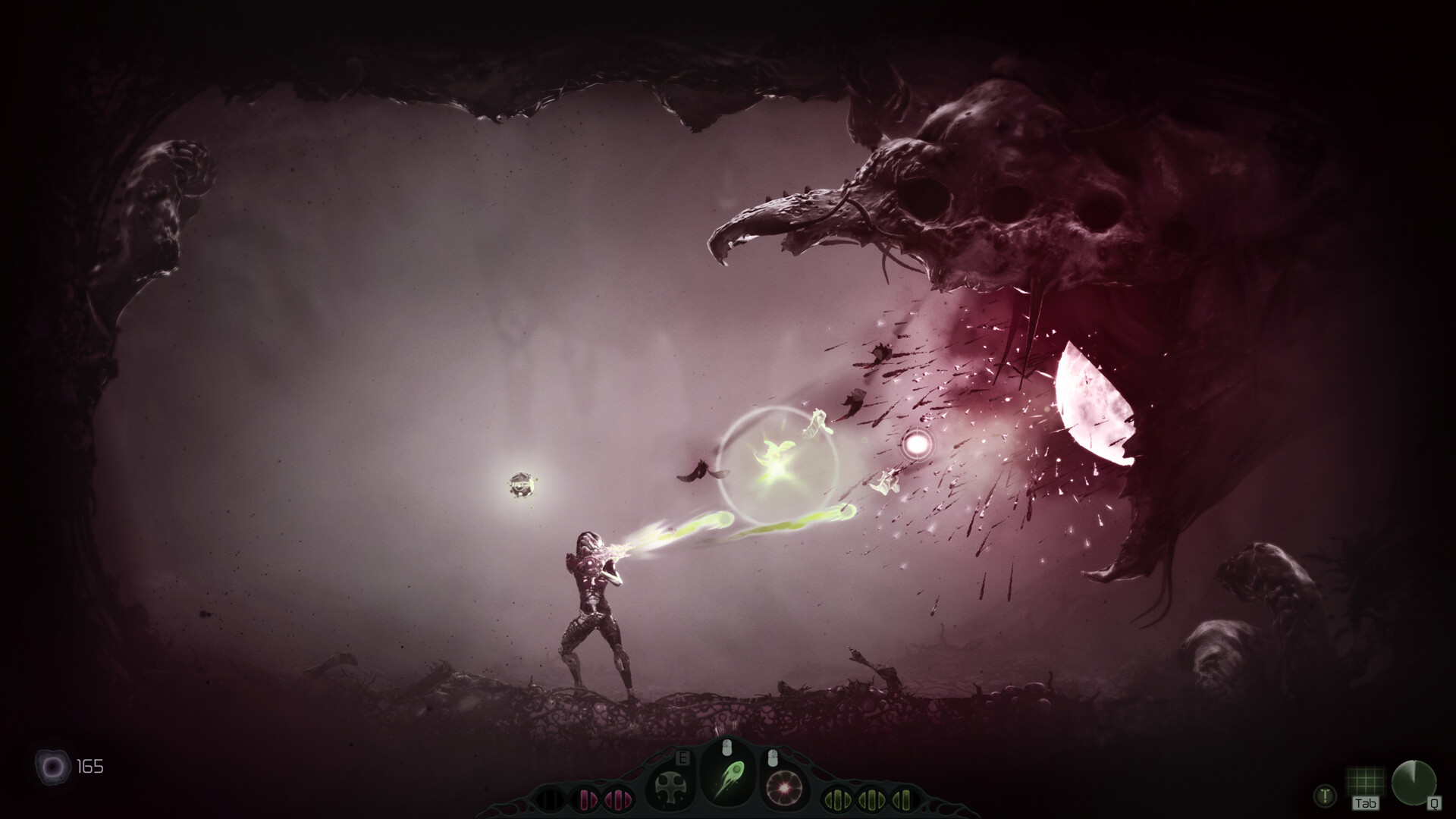 Moadra screenshot 3