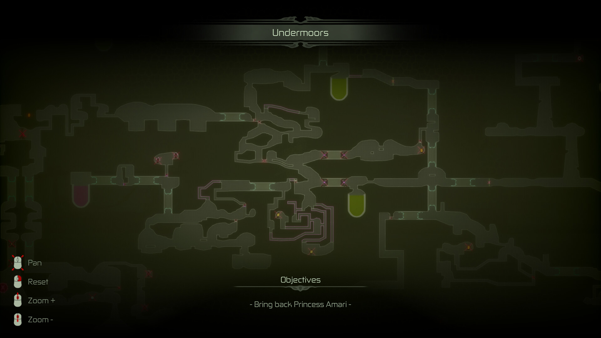 Moadra screenshot 9