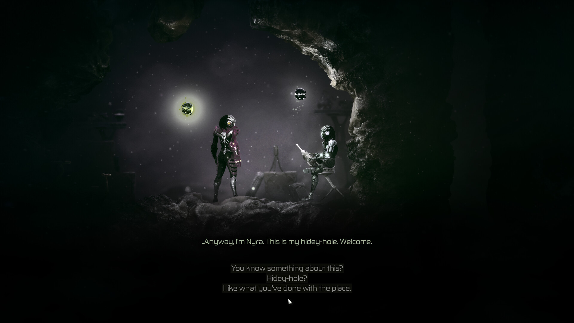Moadra screenshot 8