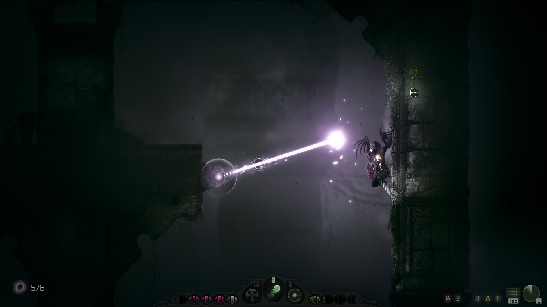 Moadra screenshot 6
