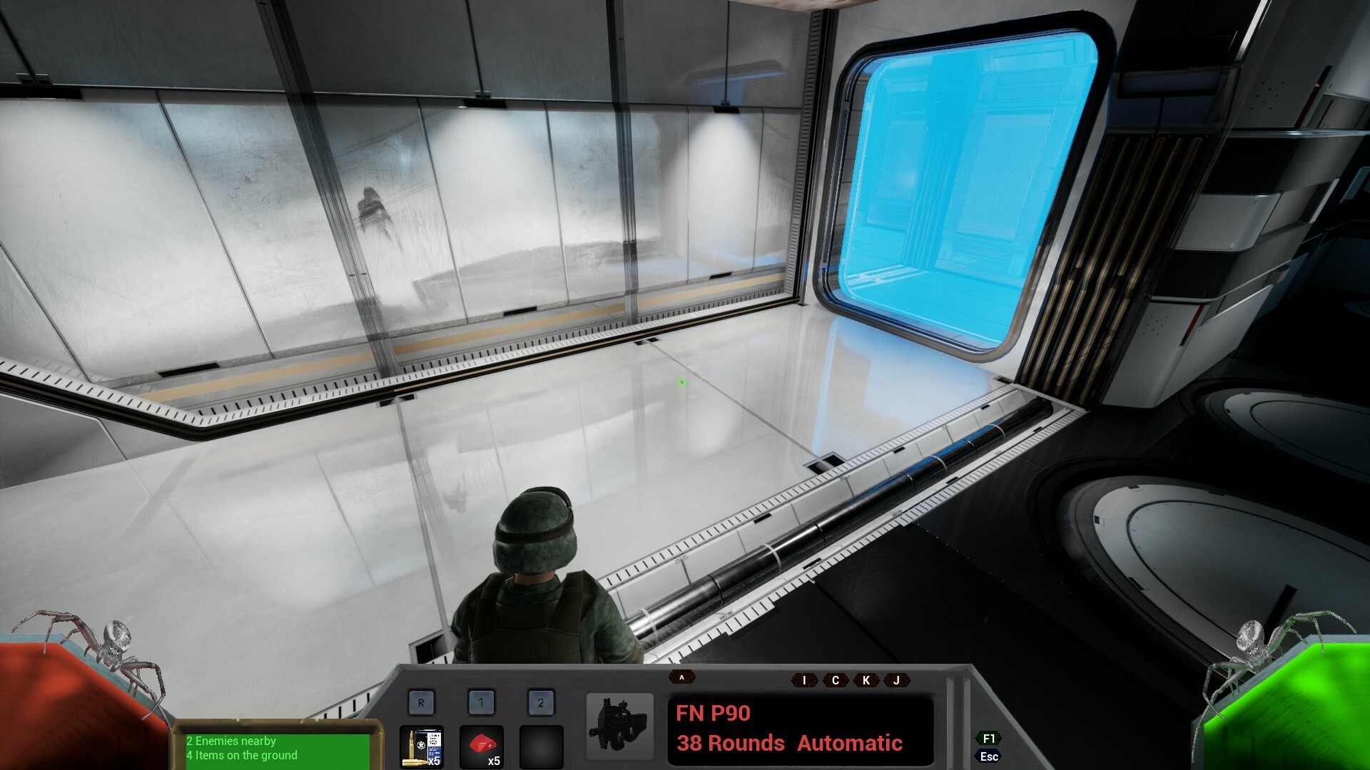 Ark of Loif screenshot 14