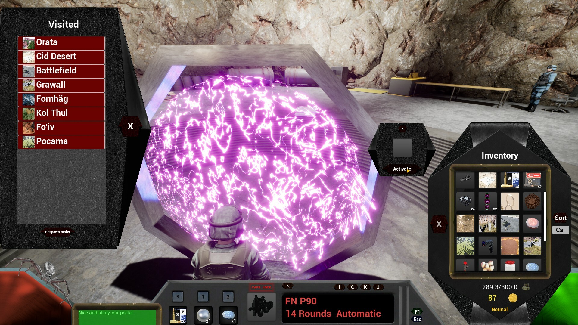 Ark of Loif screenshot 5