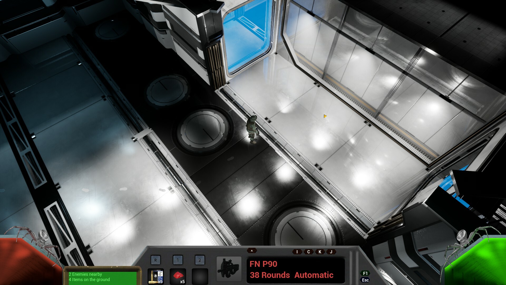 Ark of Loif screenshot 13