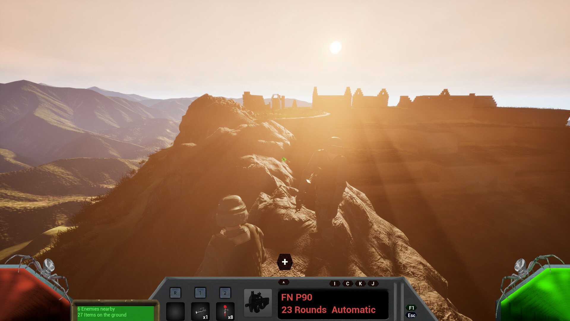 Ark of Loif screenshot 11