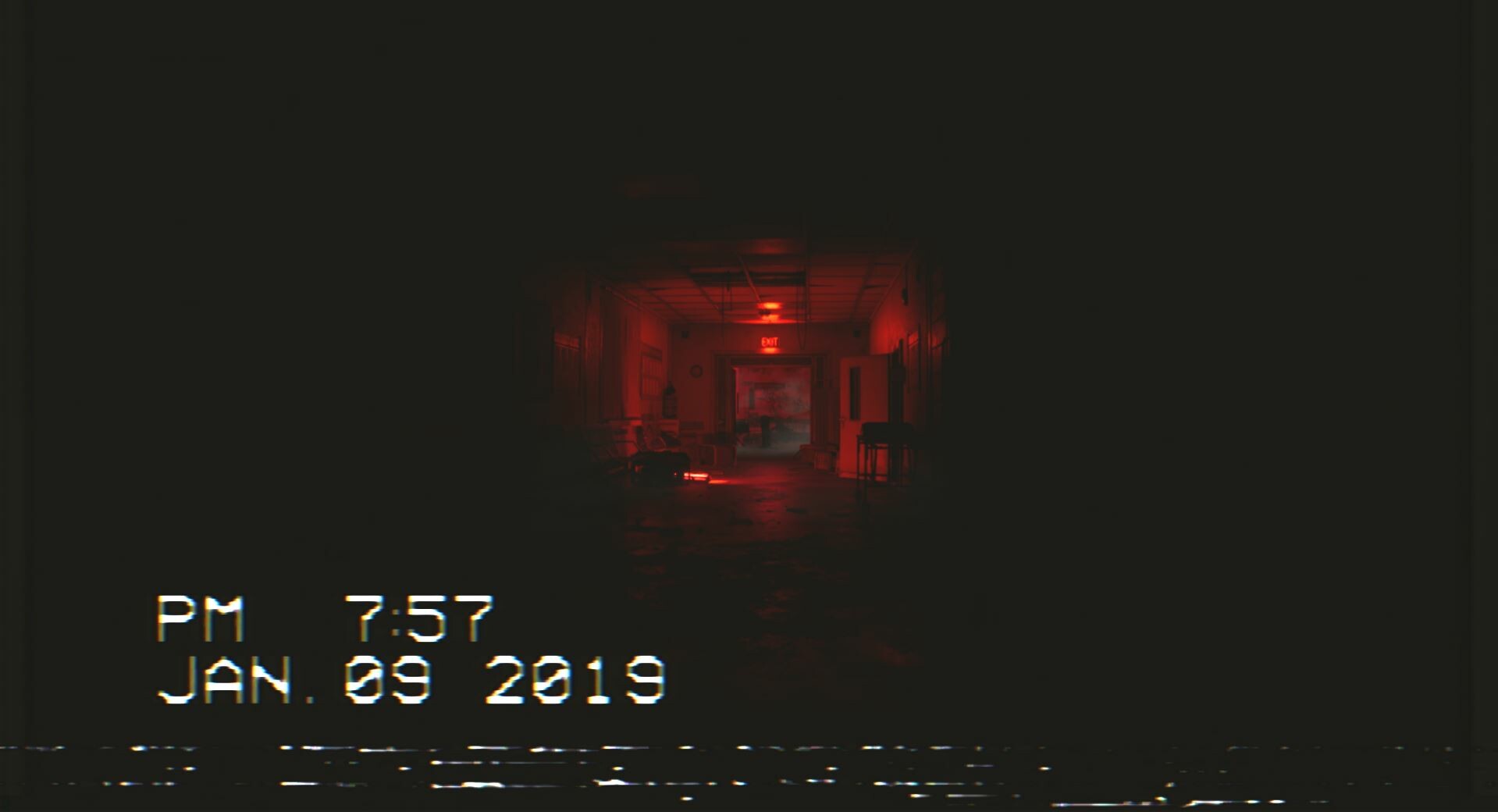 Parasomnia screenshot 2