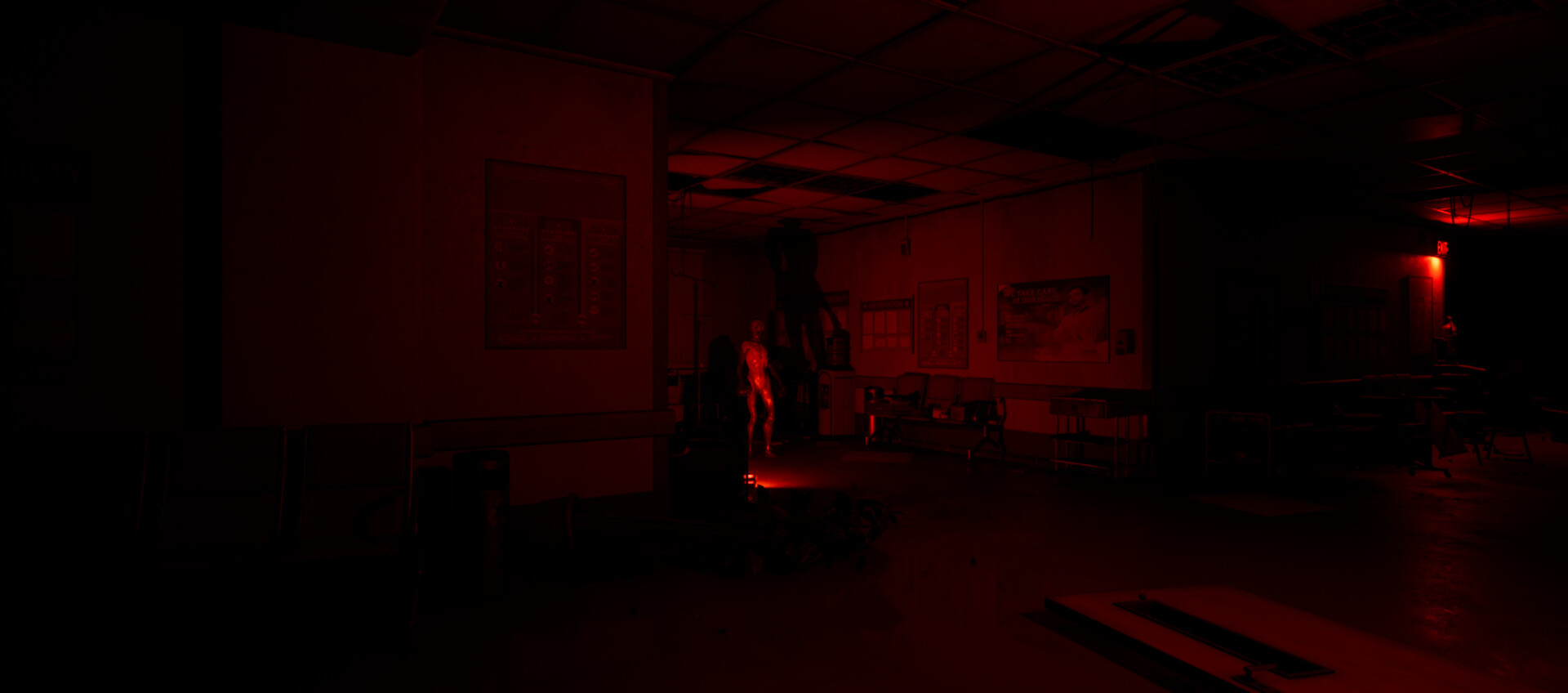 Parasomnia screenshot 5