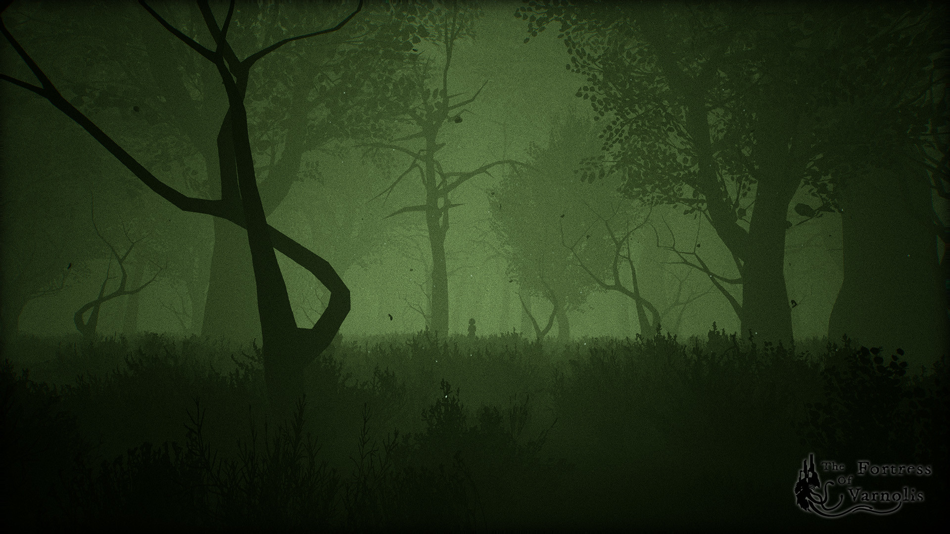The Fortress of Varnolis screenshot 15