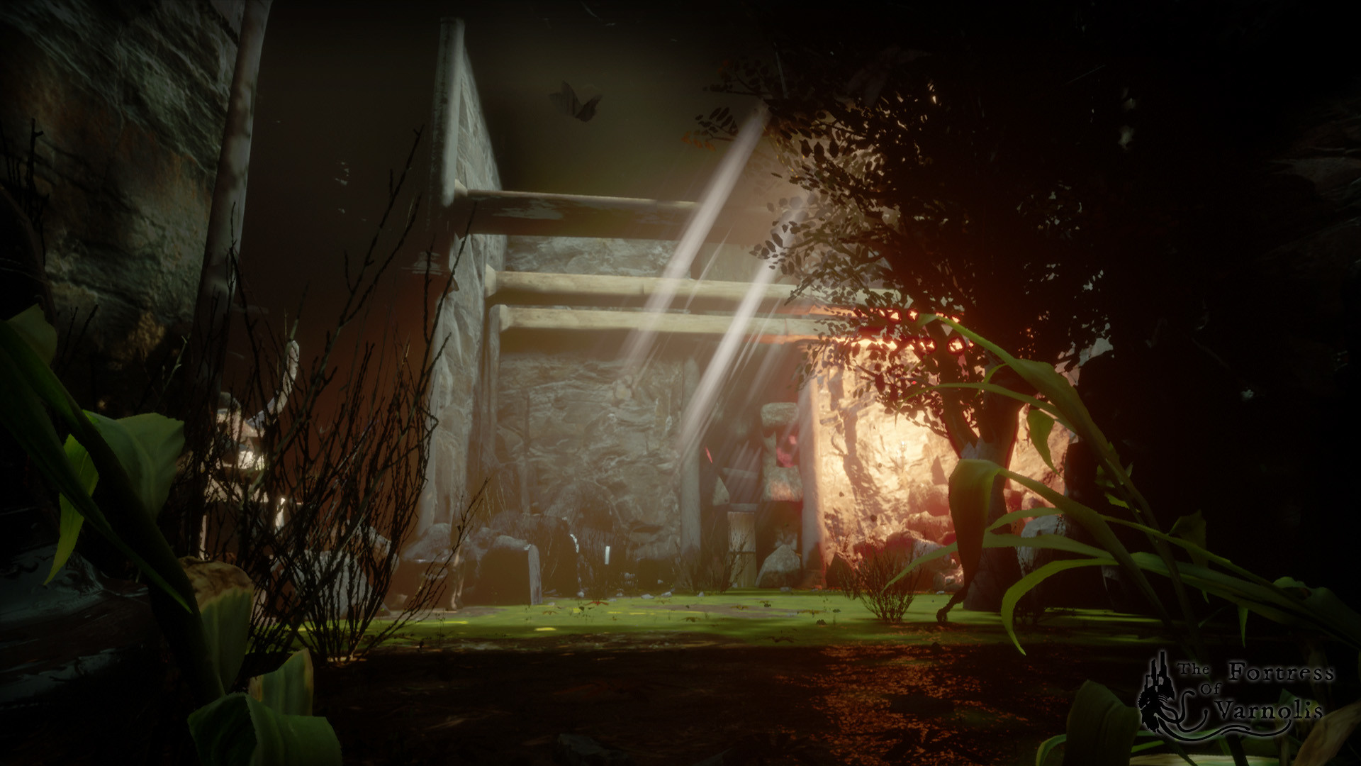The Fortress of Varnolis screenshot 5
