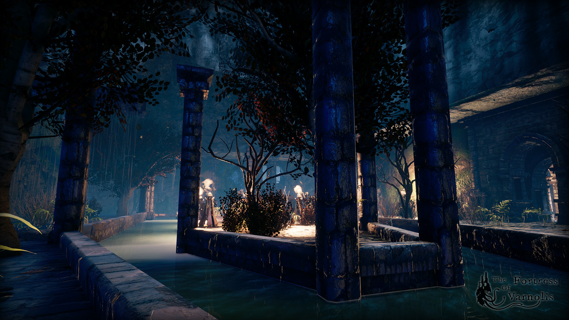 The Fortress of Varnolis screenshot 16