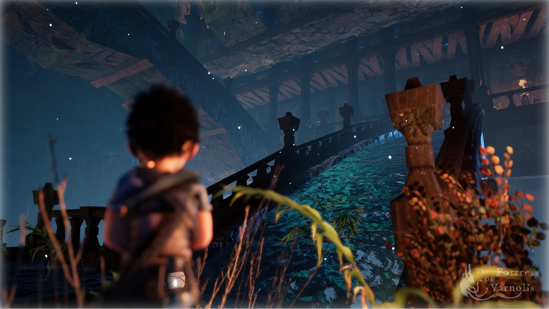 The Fortress of Varnolis screenshot 19