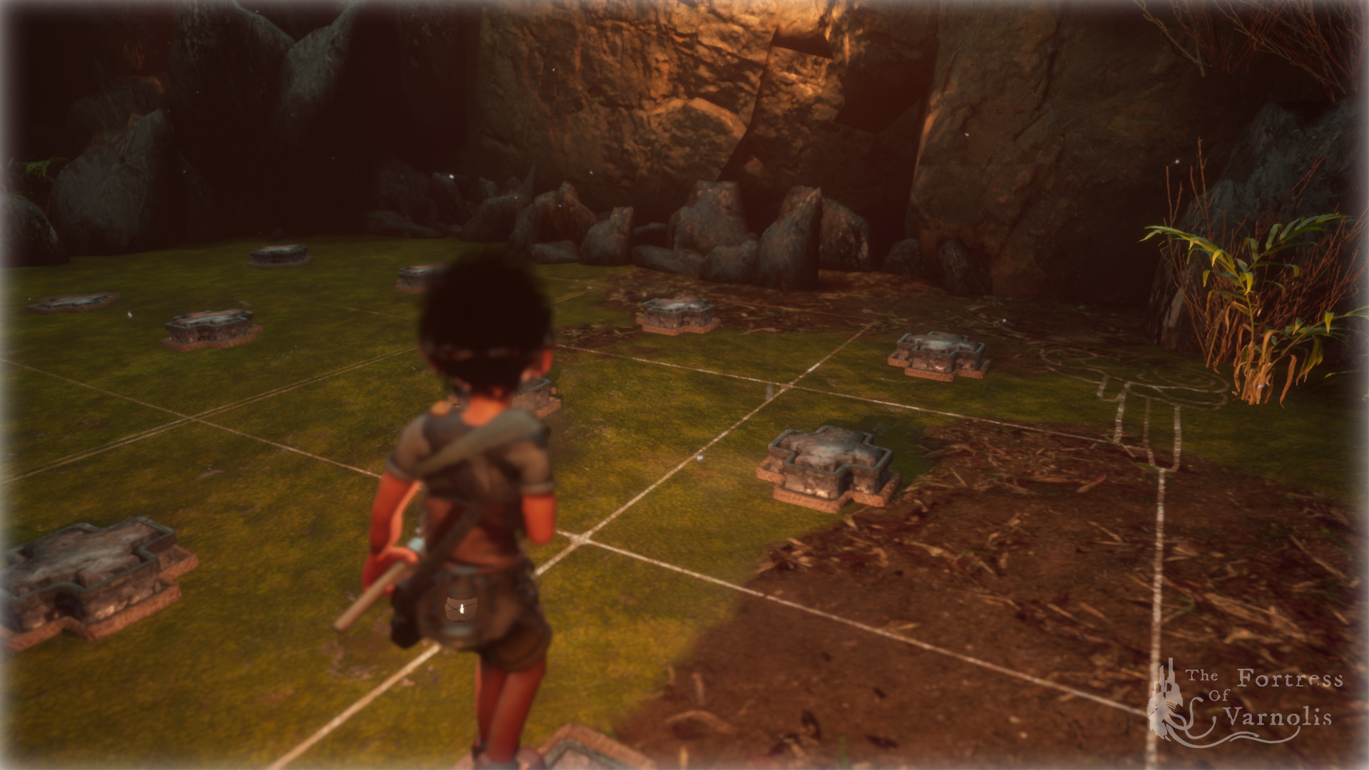 The Fortress of Varnolis screenshot 3