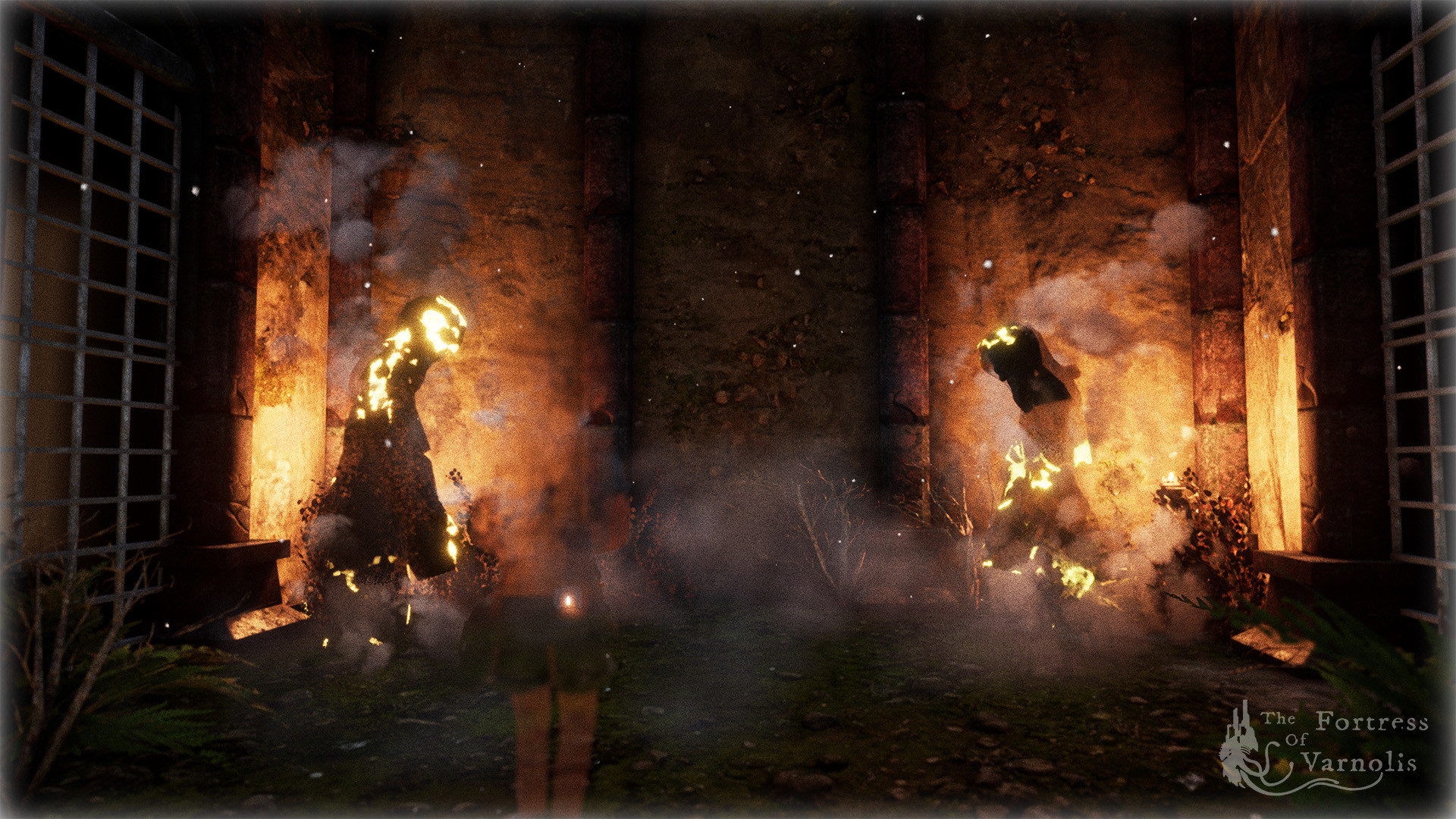 The Fortress of Varnolis screenshot 23