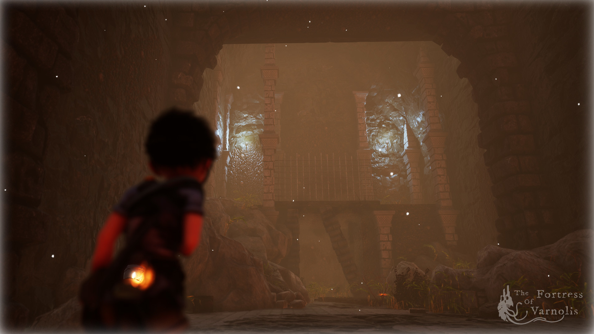 The Fortress of Varnolis screenshot 11
