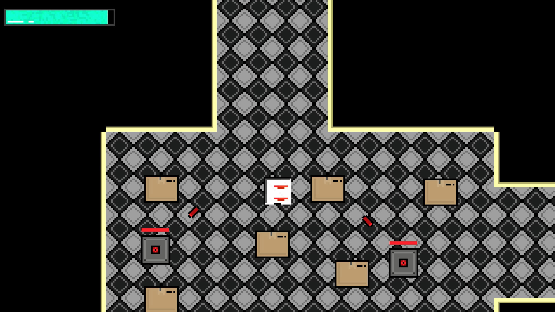 RD Mars screenshot 4