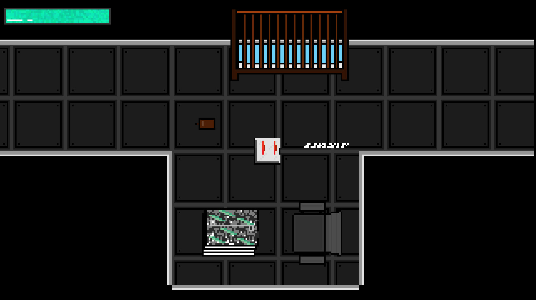 RD Mars screenshot 1
