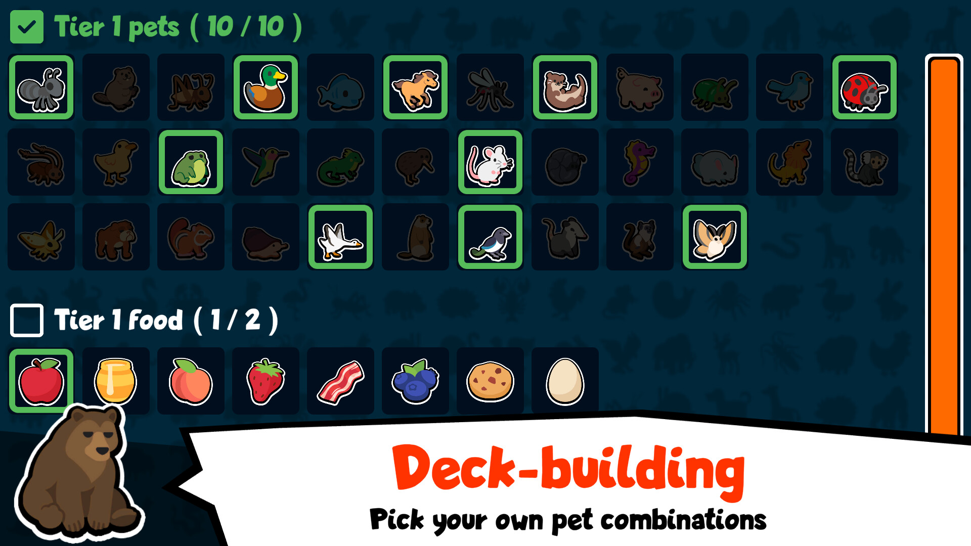 Super Auto Pets screenshot 7