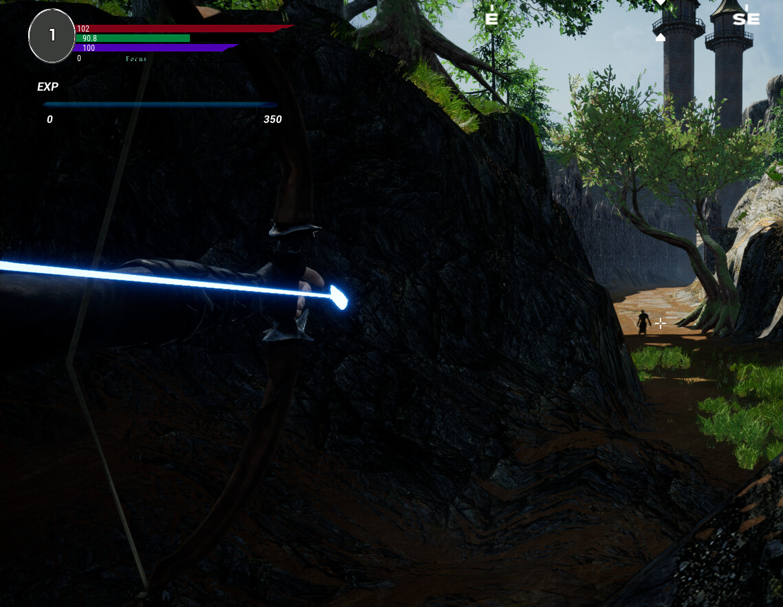 Castle Daybreak screenshot 5