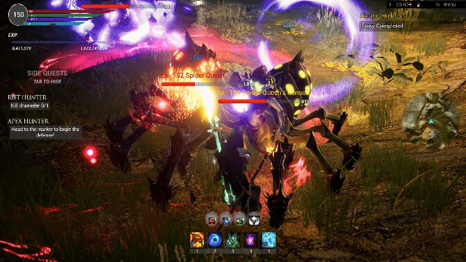 Castle Daybreak screenshot 17