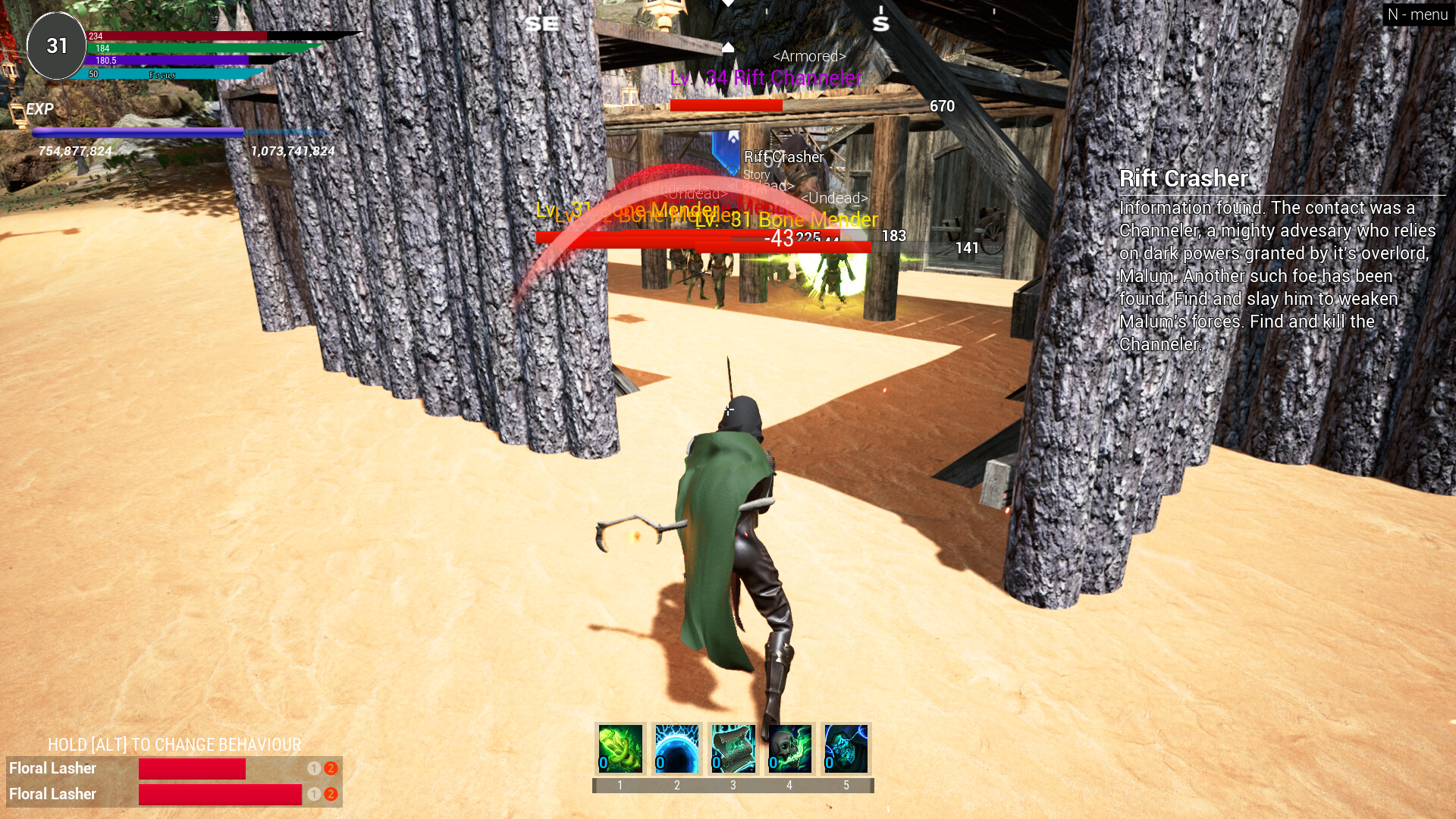 Castle Daybreak screenshot 4