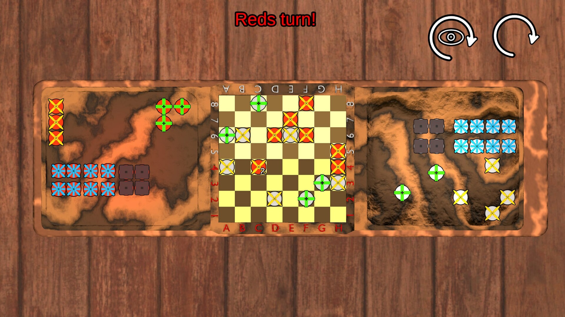 Vantageous screenshot 3