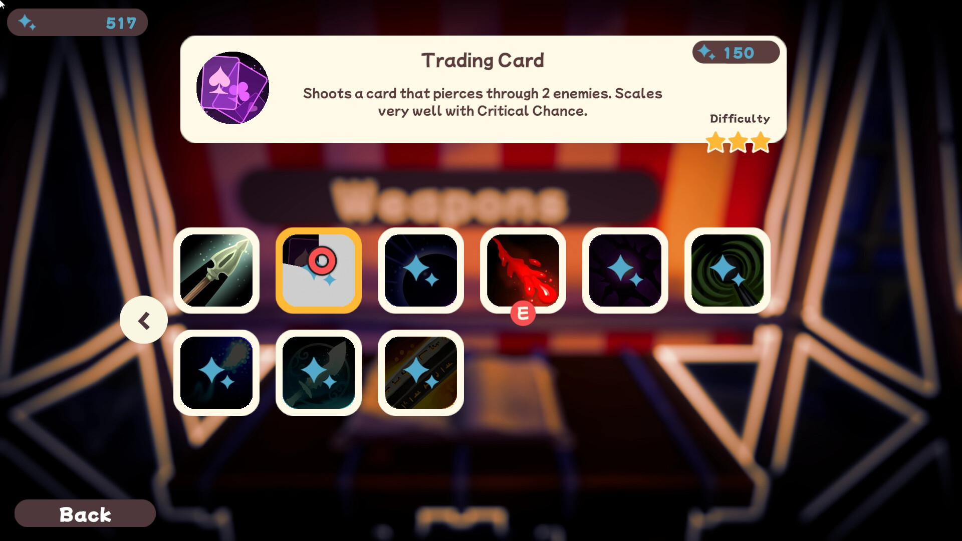 Soul Stalker screenshot 13