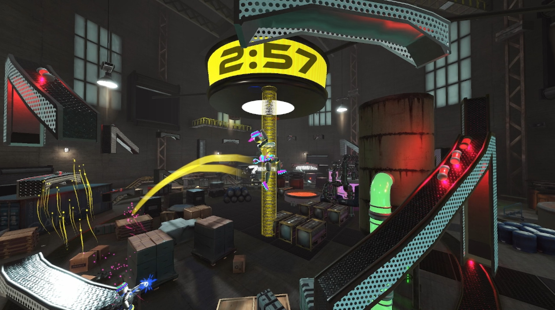 NRG screenshot 13