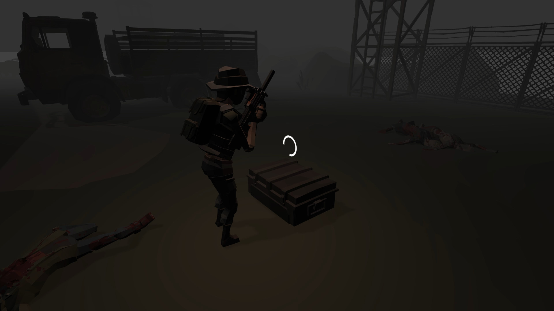 Queen of Zarkov screenshot 5