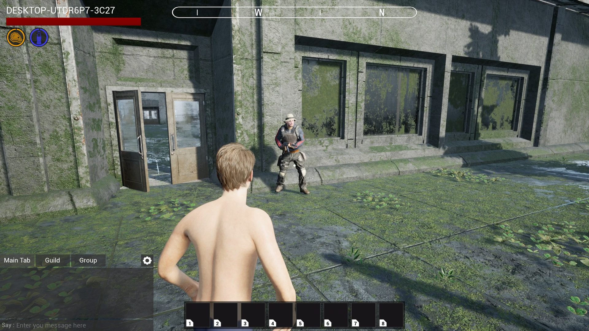 Badlands screenshot 18