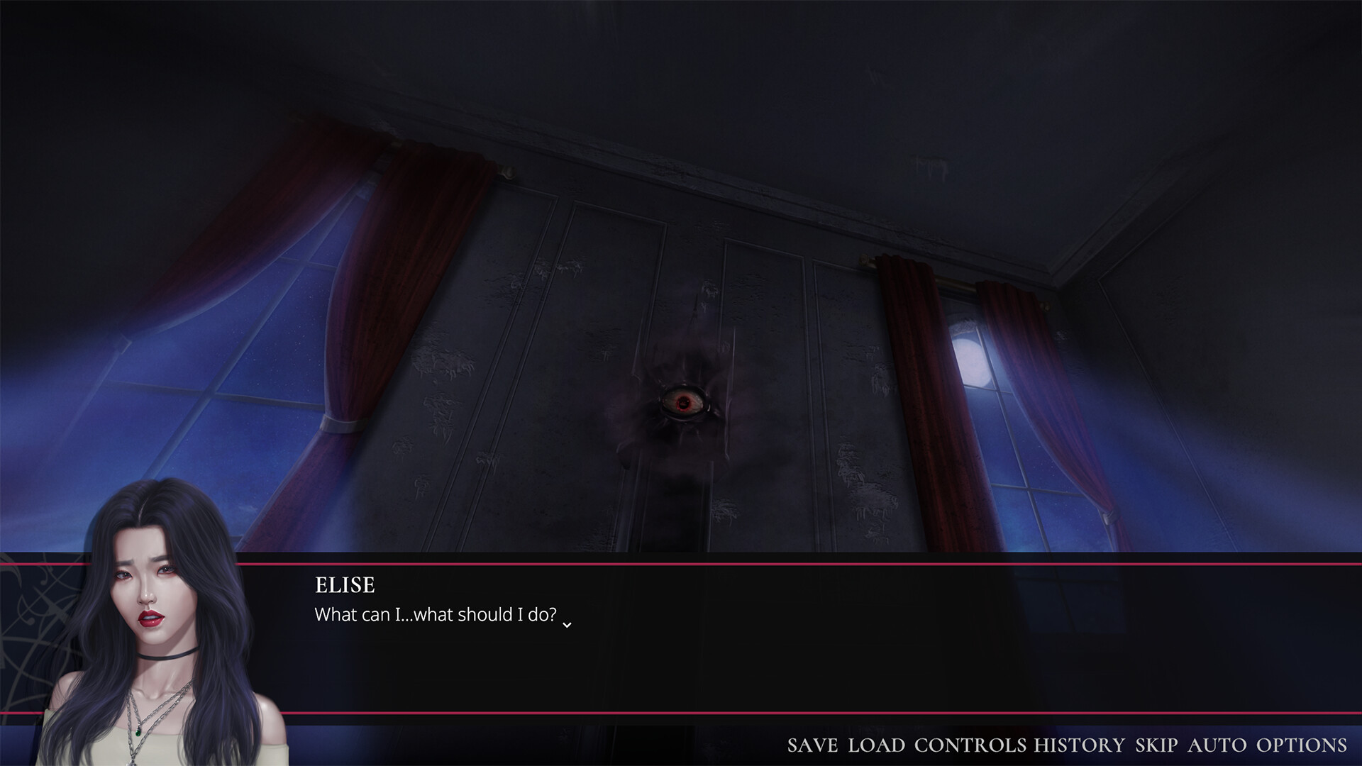Angel Wings: Endless Night screenshot 6