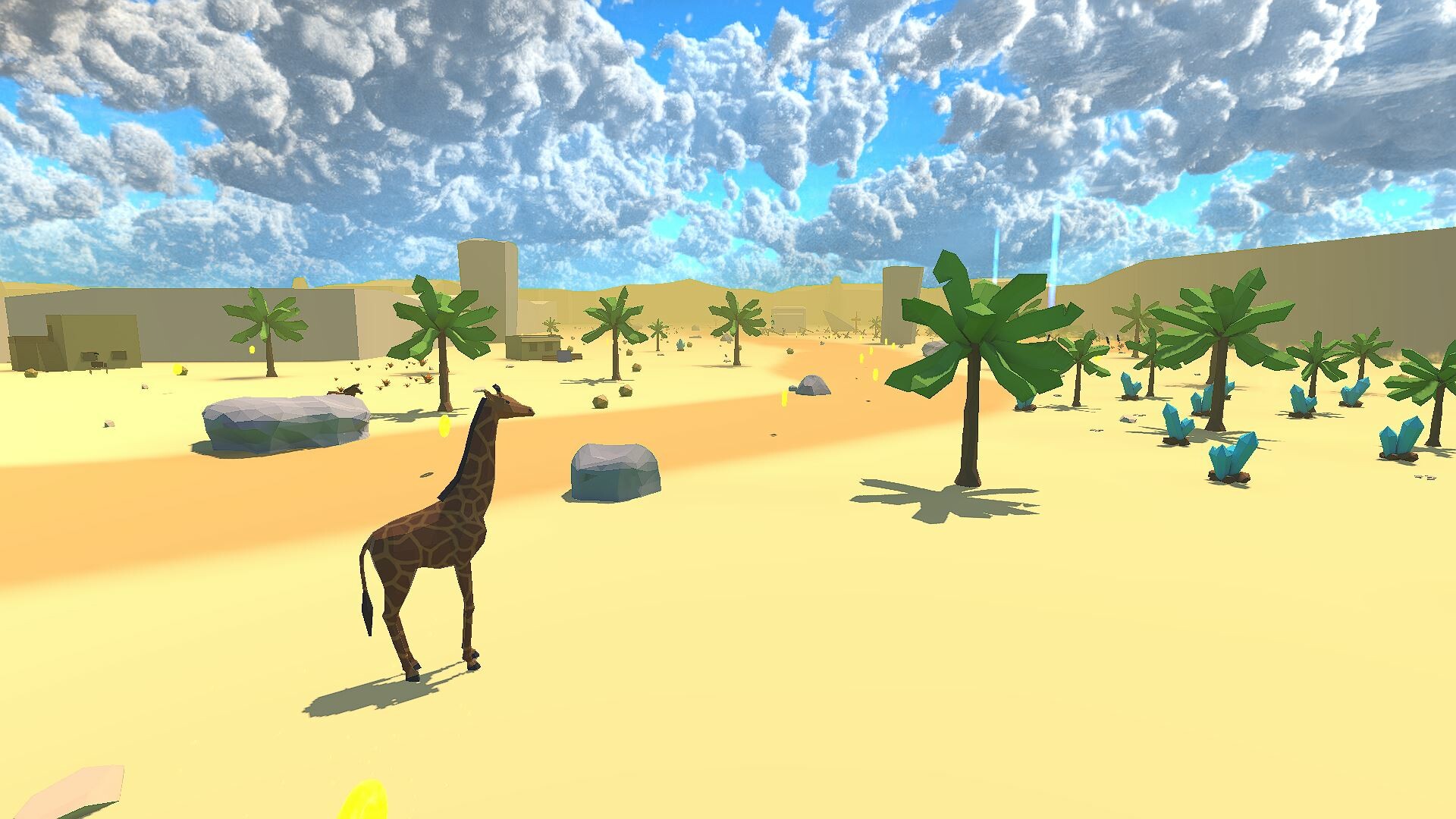 Al-Ankabut - The Spider screenshot 8