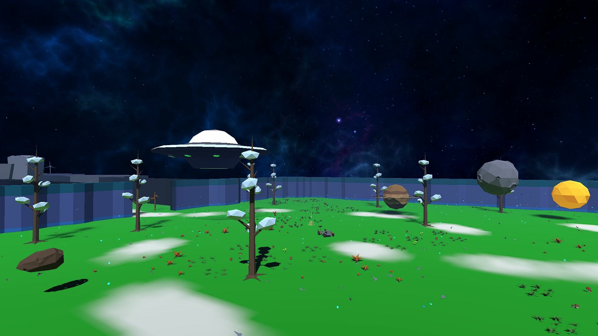 Al-Ankabut - The Spider screenshot 5