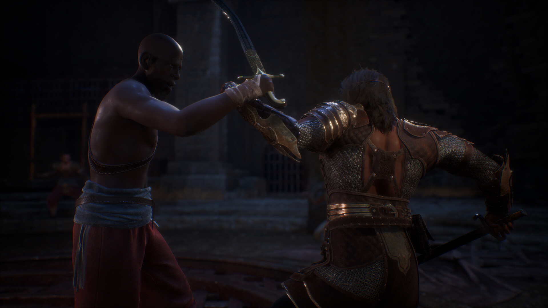 Blood of Mehran screenshot 7
