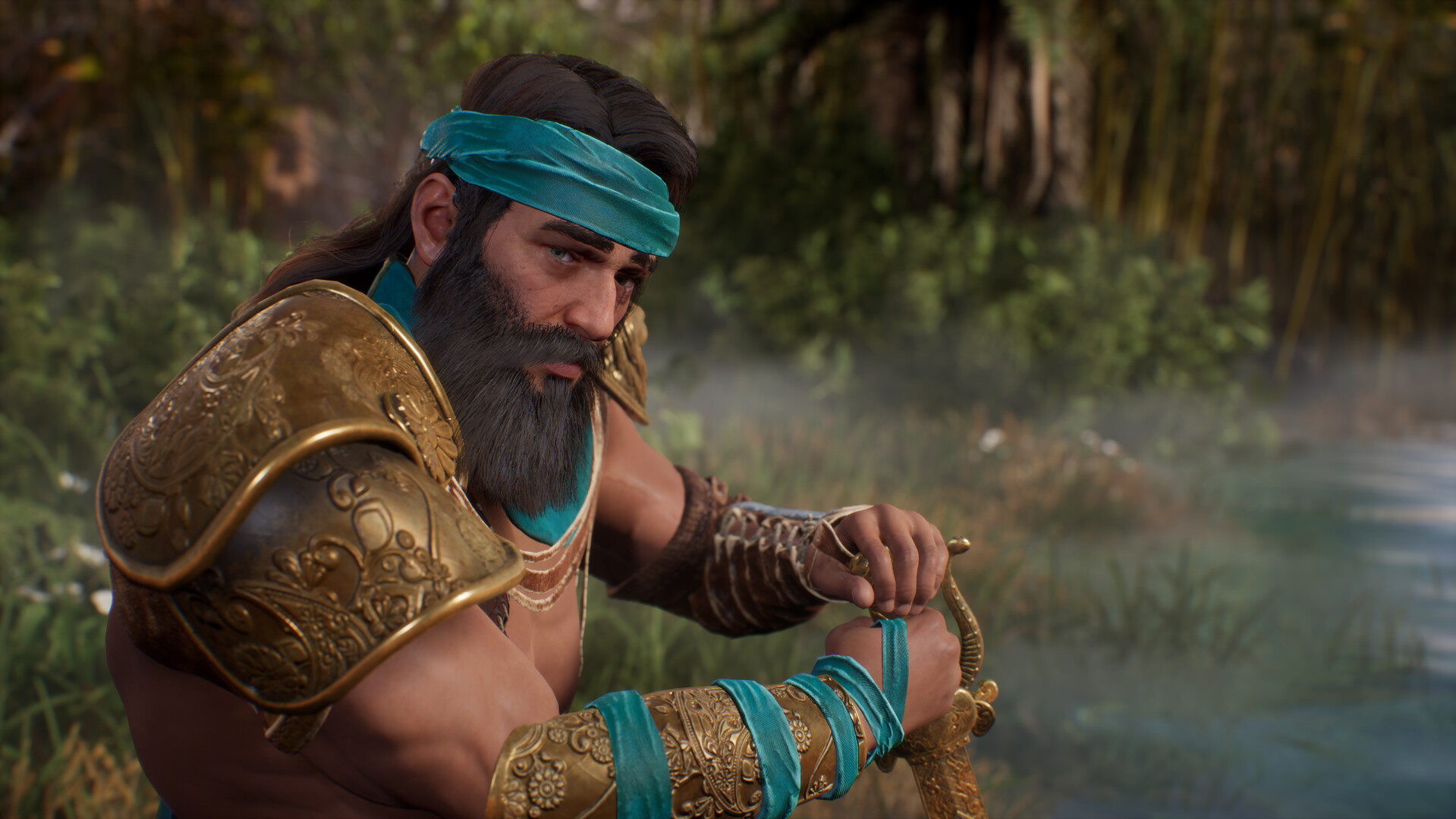 Blood of Mehran screenshot 5