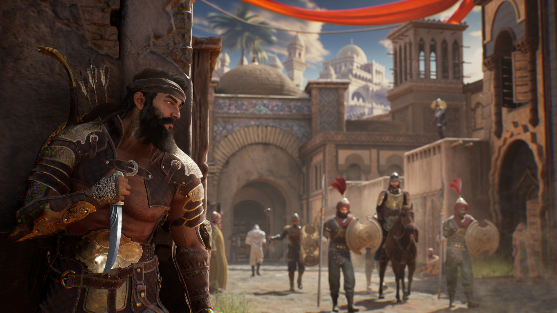 Blood of Mehran screenshot 2