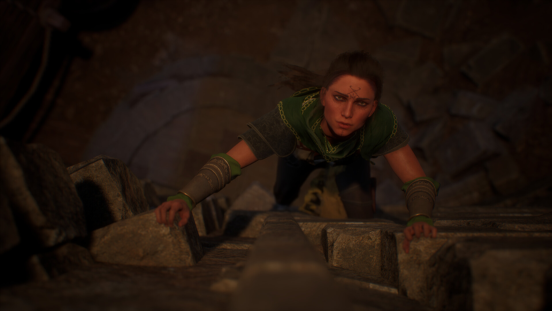 Blood of Mehran screenshot 10