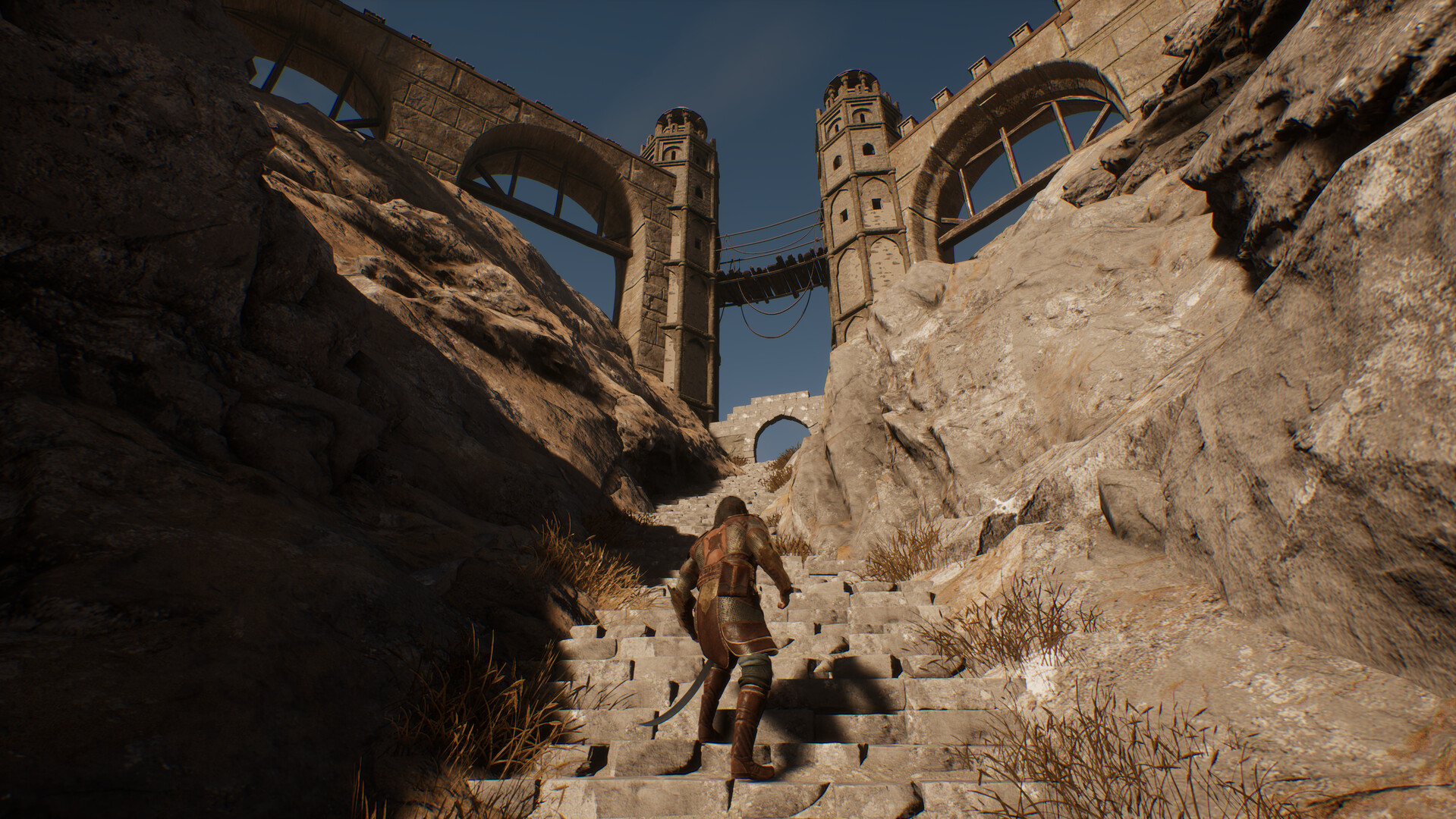 Blood of Mehran screenshot 11