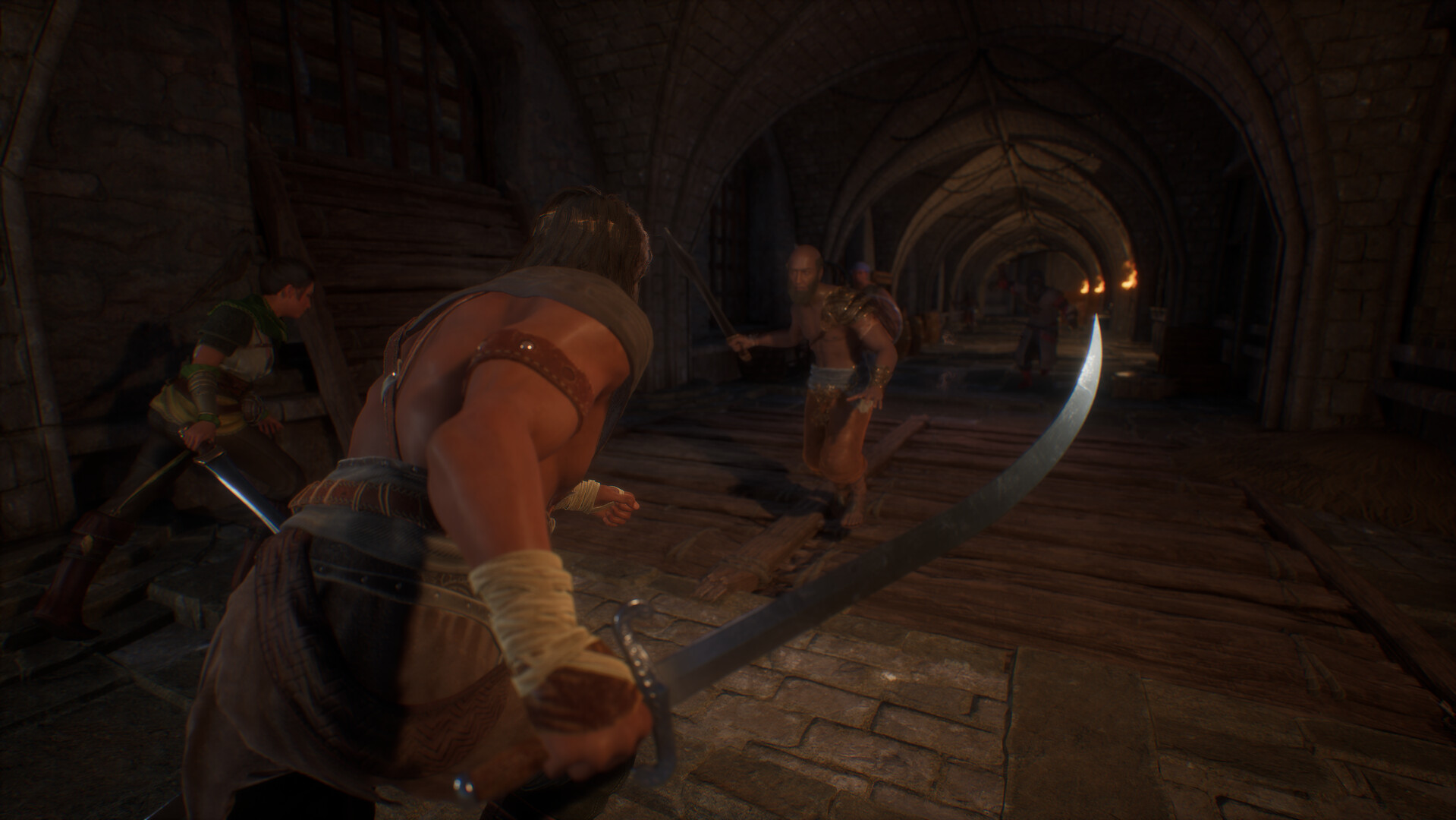 Blood of Mehran screenshot 12
