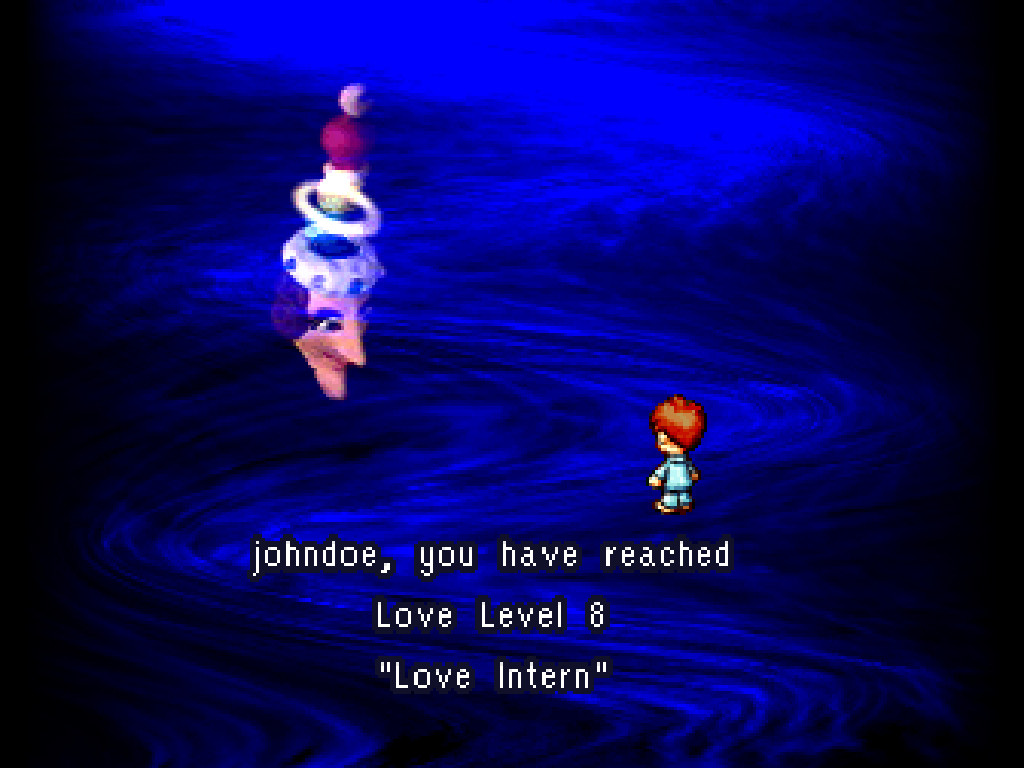 moon: Remix RPG Adventure screenshot 4