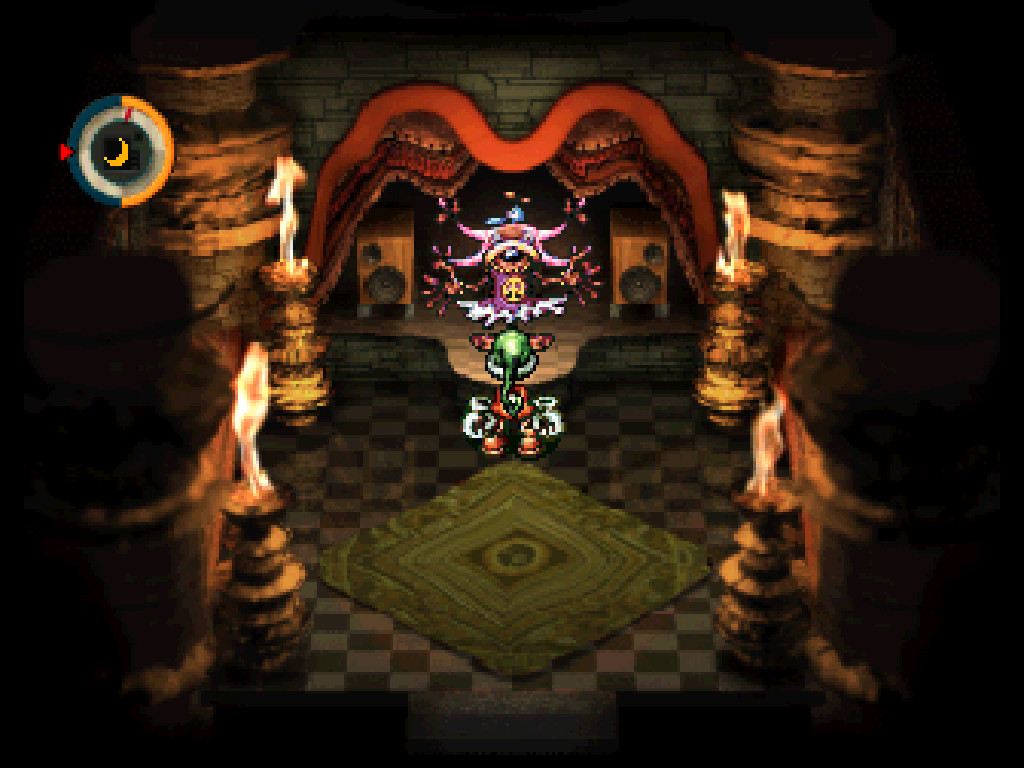 moon: Remix RPG Adventure screenshot 6