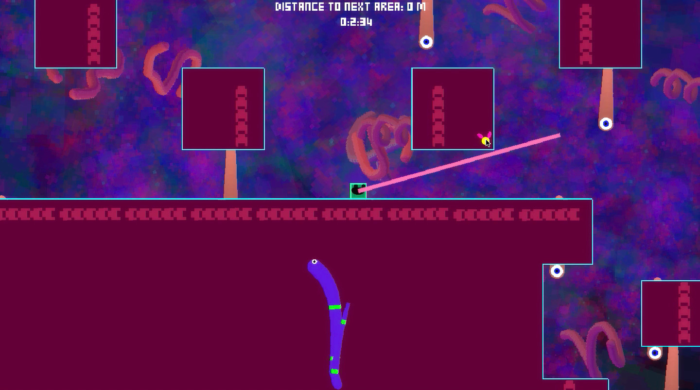 Slimefrog screenshot 5