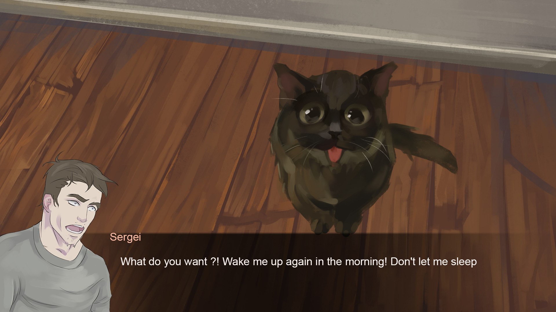 Every day is more incredible than the previous screenshot 4
